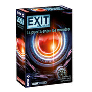 EXIT: La Puerta Entre Los Mundos