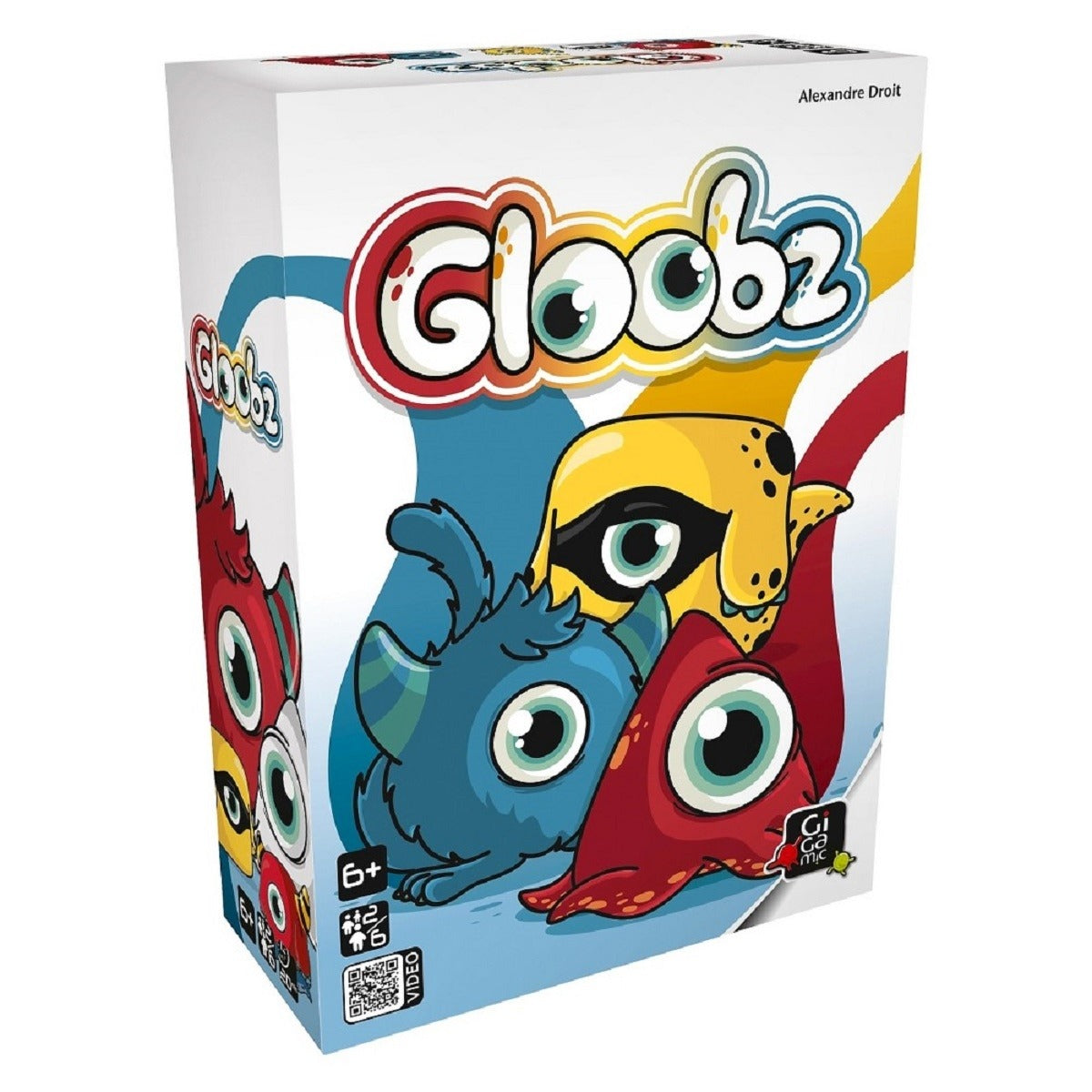 Gloobz - AB