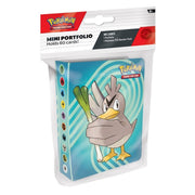 Pokémon: Mini Portafolio Scarlet & Violet - Journey Together