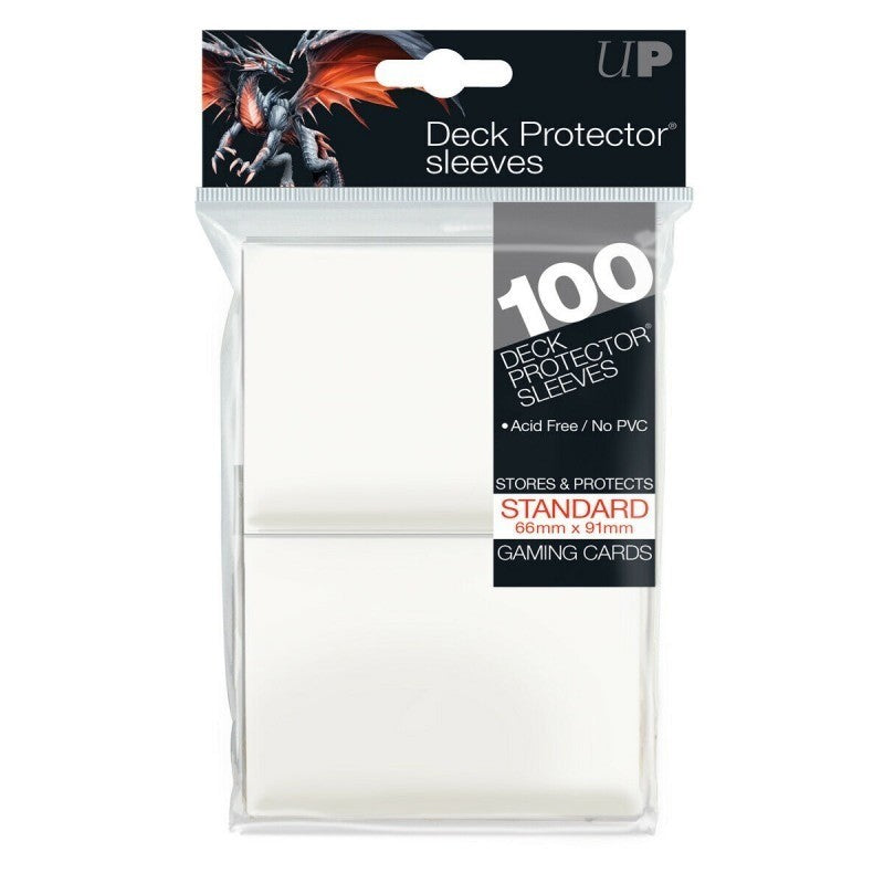 Fundas 66x91 mm - Standard x 100
