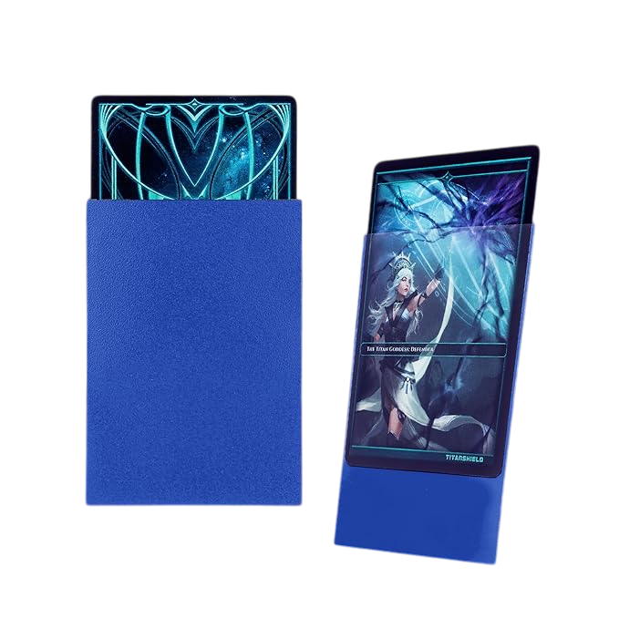Fundas 62x89mm - Japanese Size x150 - TitanShield