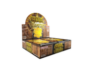Yu-Gi-Oh! Estampida Cuarto de Siglo - Display x24 Sobres - Esp