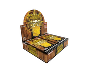 Yu-Gi-Oh! Quarter Century Stampede - Display x24 Sobres - Ing