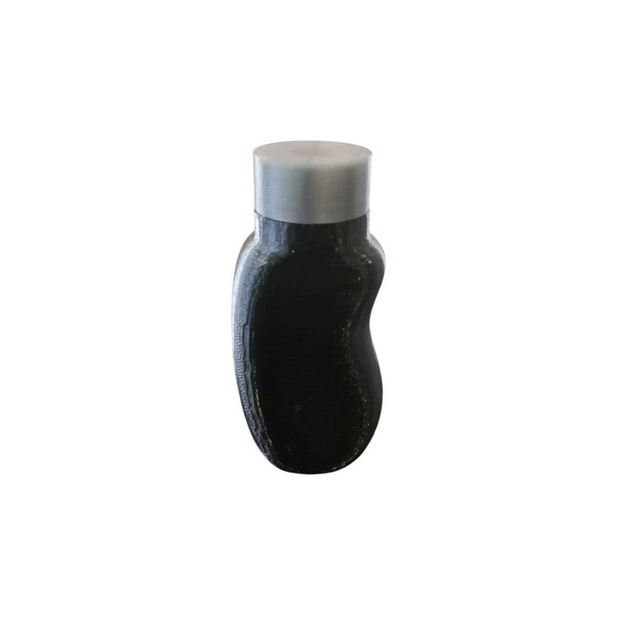 Soporte Para Pintura En Impresión 3D - Negro
