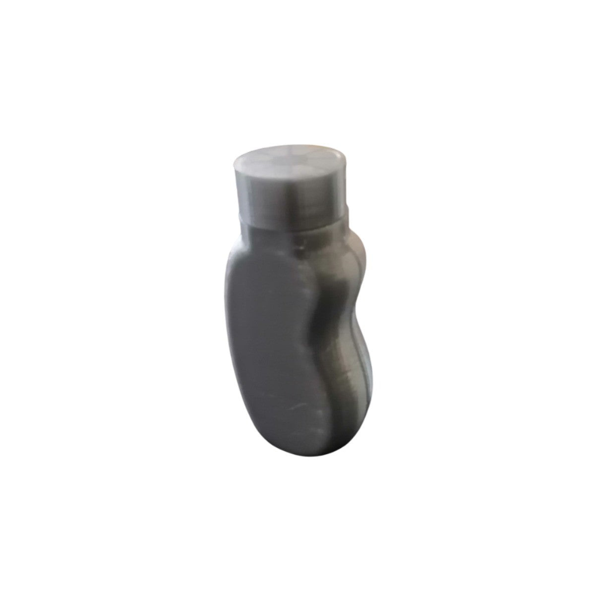 Soporte Para Pintura En Impresión 3D - Gris