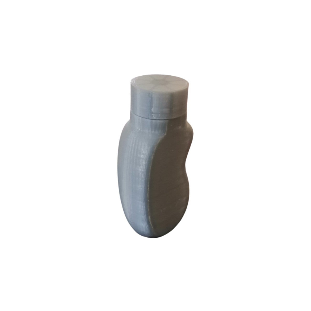 Soporte Para Pintura En Impresión 3D - Gris