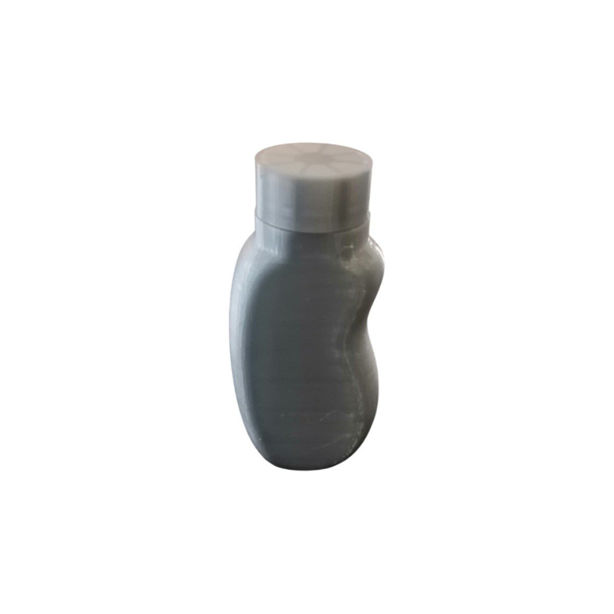 Soporte Para Pintura En Impresión 3D - Gris