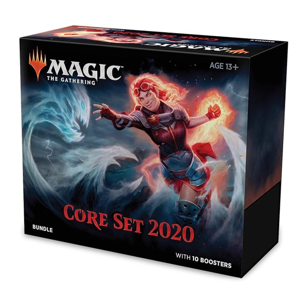Magic: The Gathering - Core Set 2020