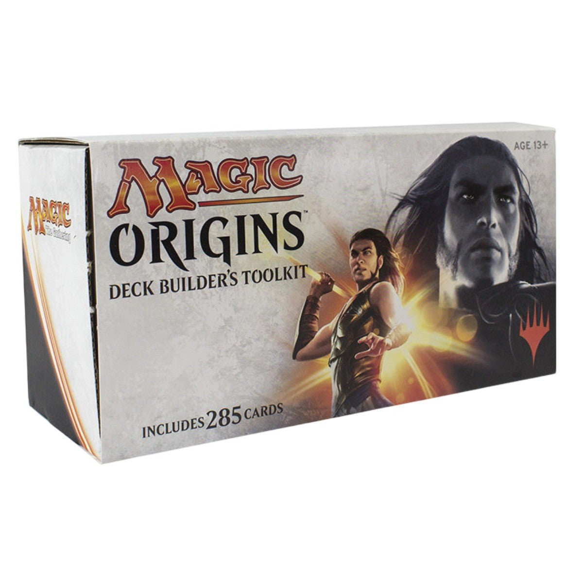 Magic: The Gathering - Origins Deck Builders Toolkit