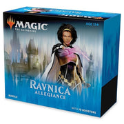 Magic: The Gathering - Ravnica Allegiance