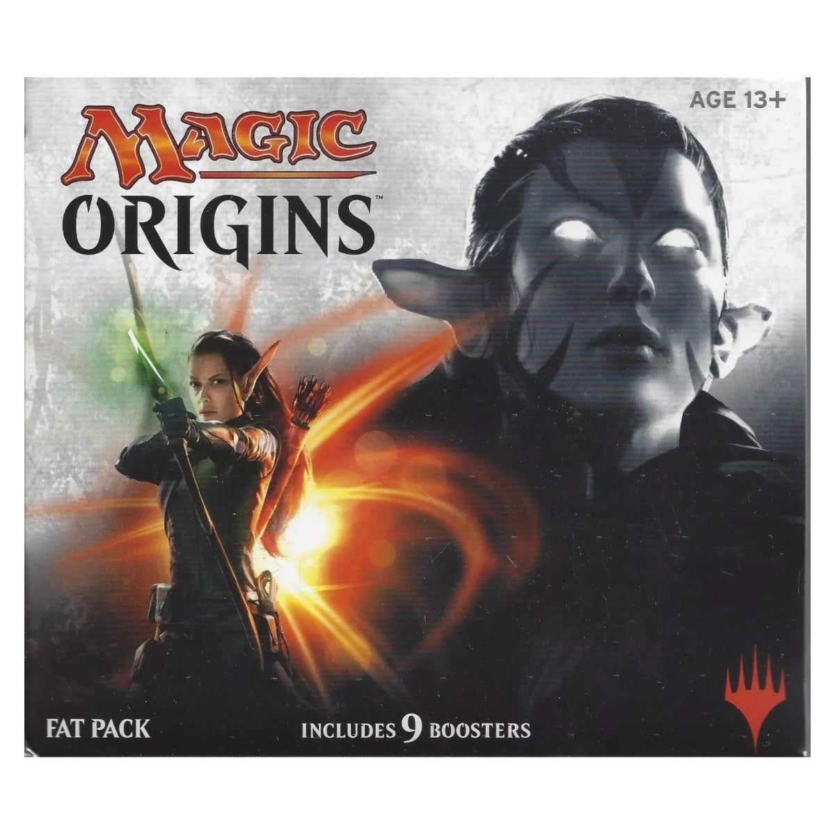 Magic: The Gathering - Origins Fat Pack