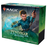 Magic: The Gathering - Zendikar Rising