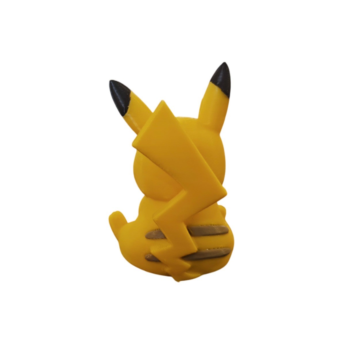 Pokémon: Mini De Pikachu