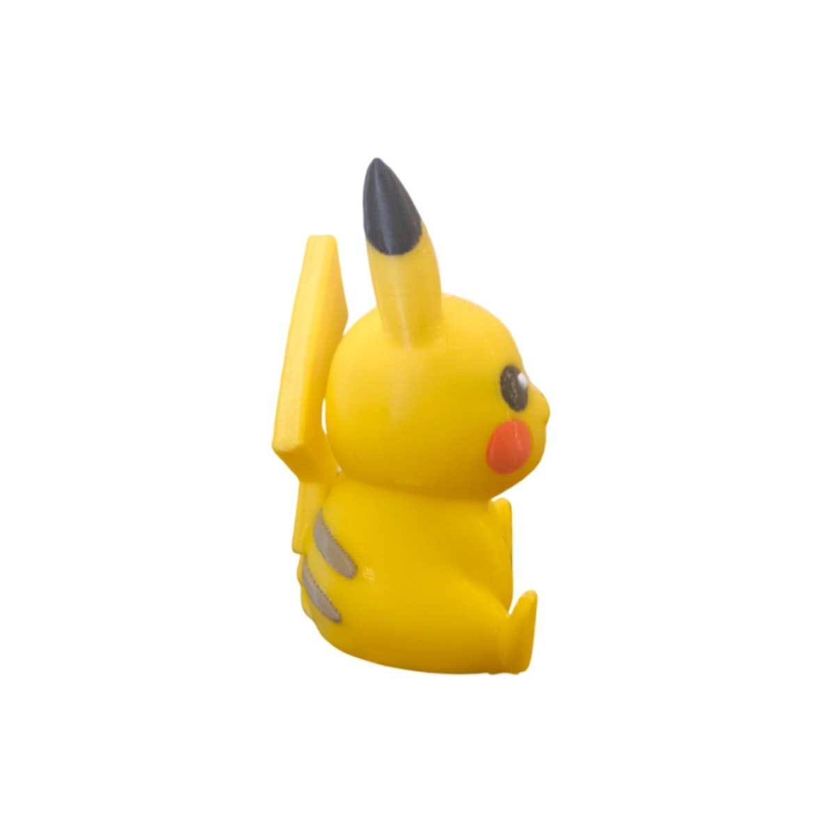 Pokémon: Mini De Pikachu