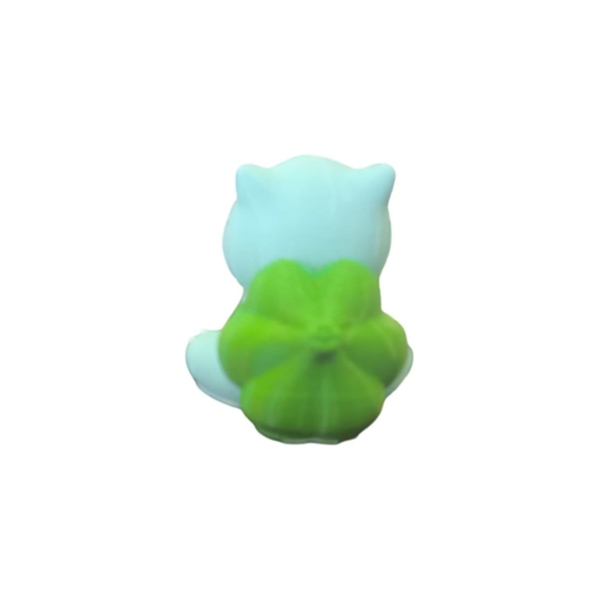 Pokémon: Mini De Bulbasaur
