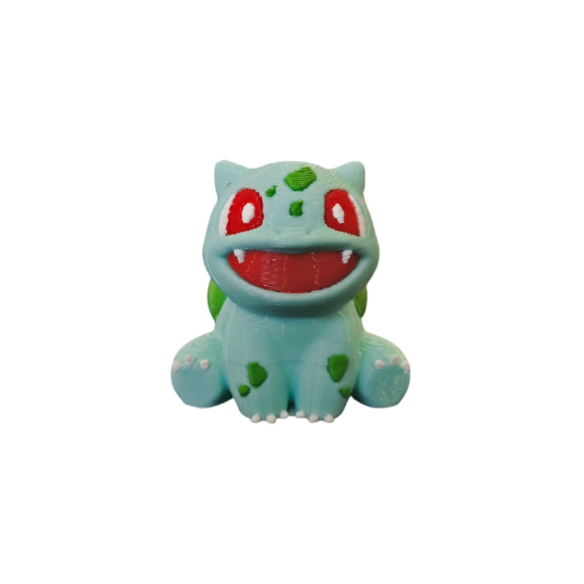 Pokémon: Mini De Bulbasaur