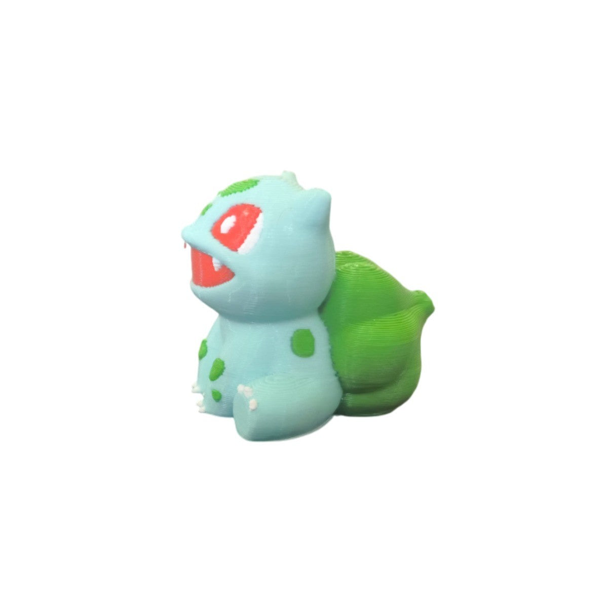 Pokémon: Mini De Bulbasaur