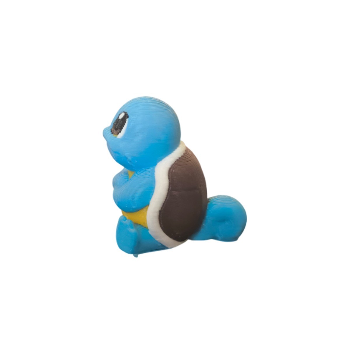 Pokémon: Mini De Squirtle