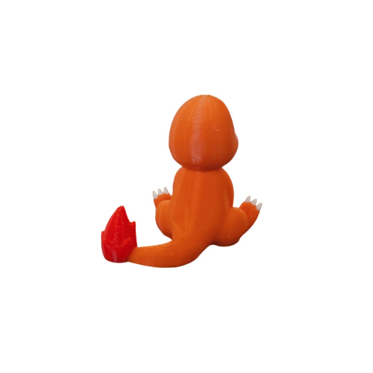 Pokémon: Mini De Charmander
