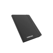 Portafolio - Álbum Binder Carpeta 18 Pocket - Negro