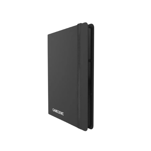 Portafolio - Álbum Binder Carpeta 18 Pocket - Negro