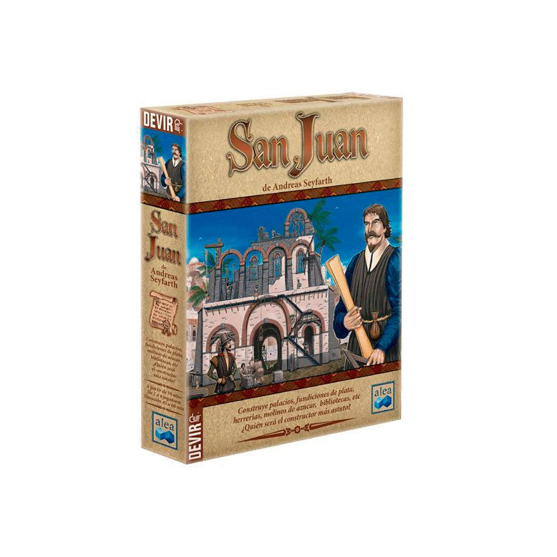 San Juan