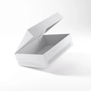 Token Holder Caja Para Cartas Y Fichas - Blanco