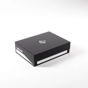 Token Holder Caja Para Cartas Y Fichas - Negro