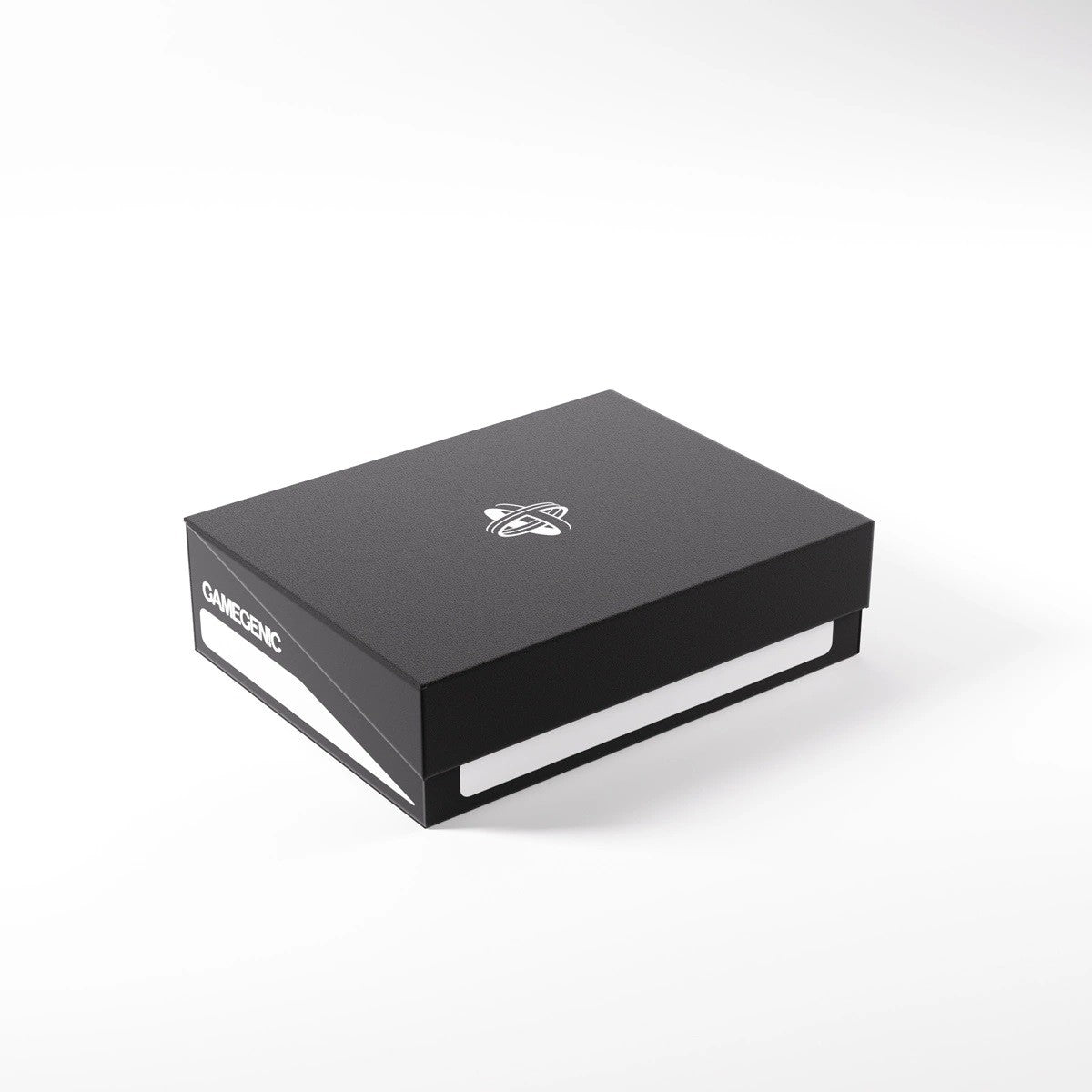Token Holder Caja Para Cartas Y Fichas - Negro