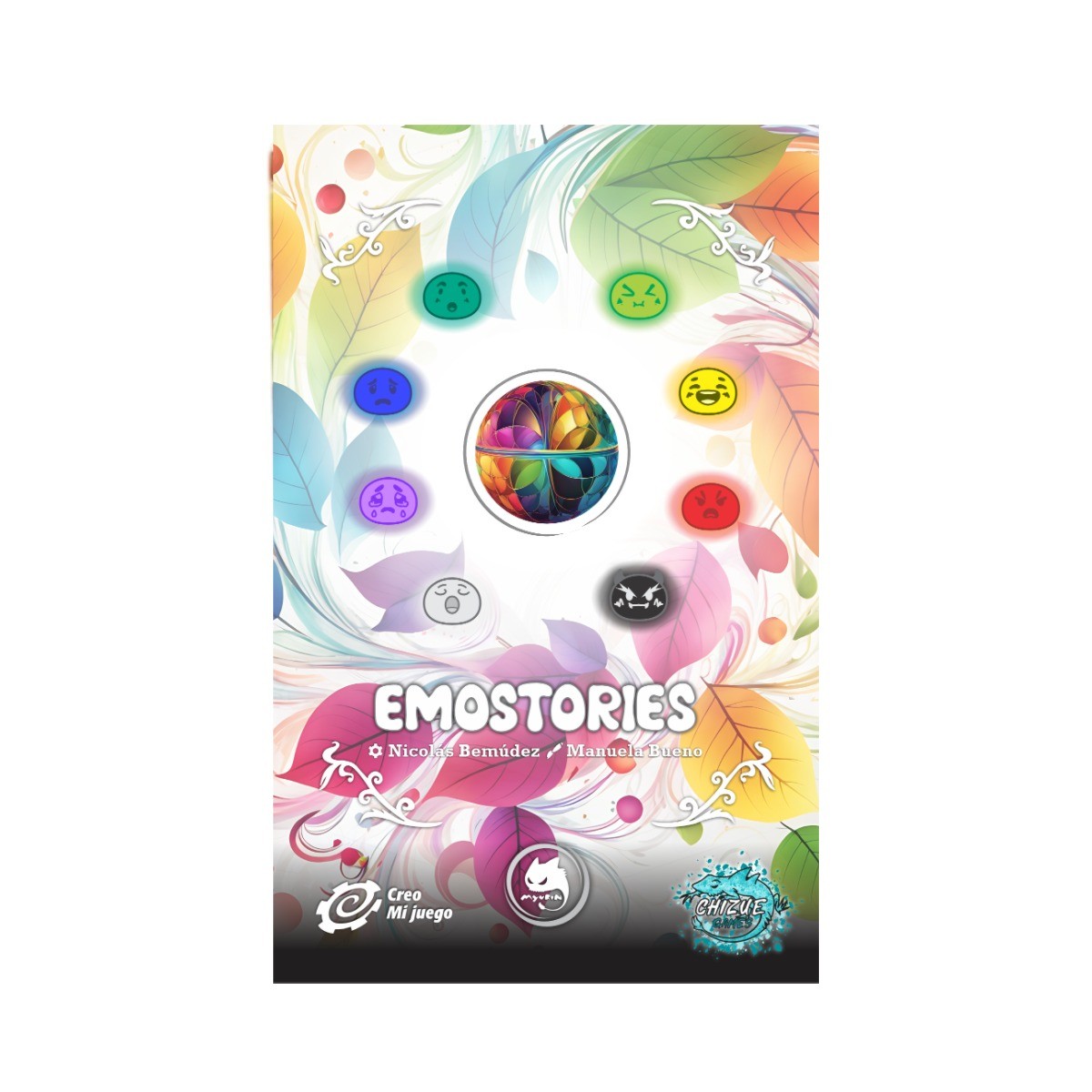 Emostories Delux