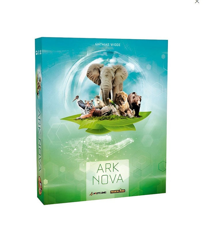 Ark Nova