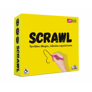 Scrawl