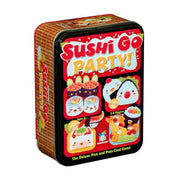 Sushi Go Party!