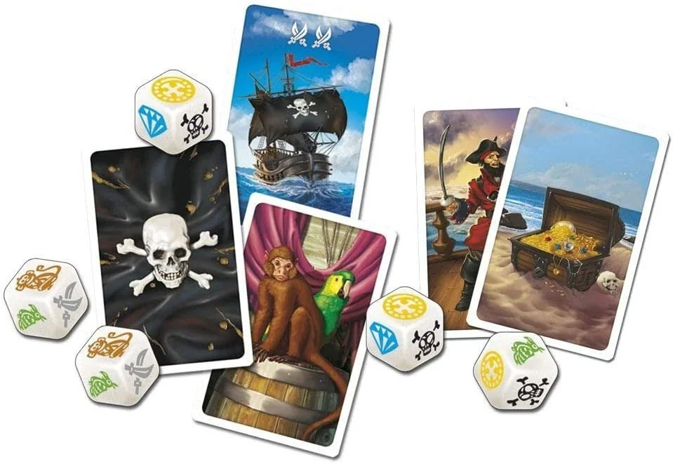 Isla Calavera