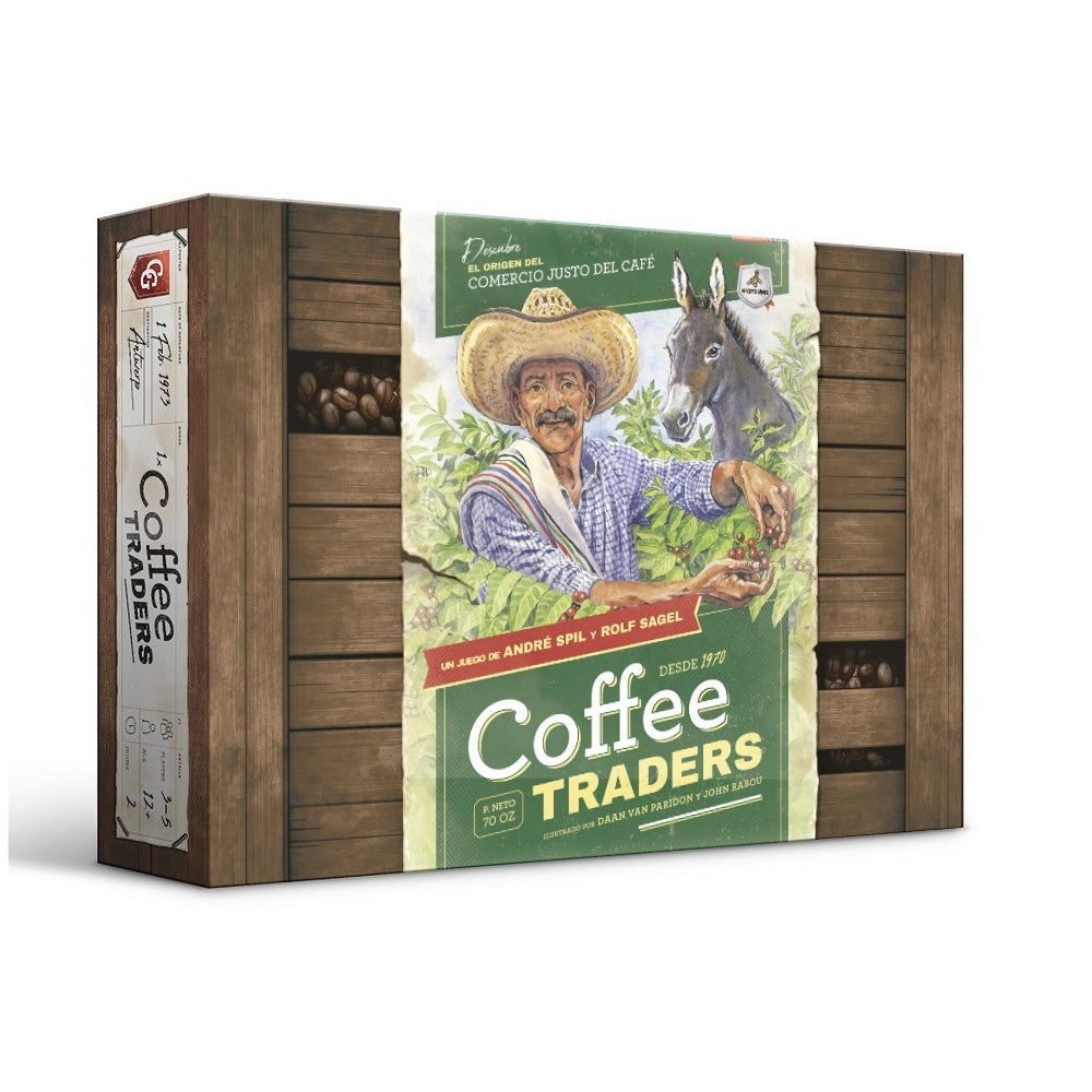 Coffee Traders