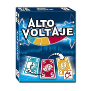 Alto Voltaje