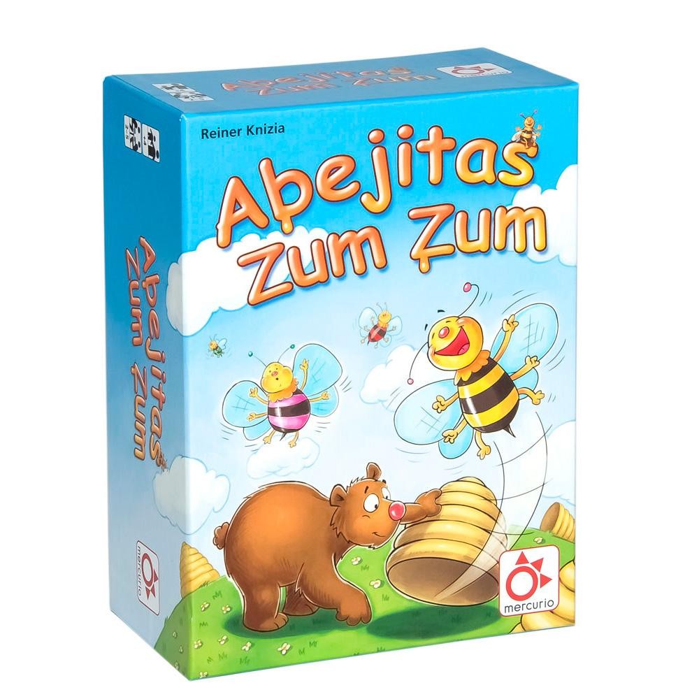 Abejitas Zum Zum