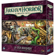 Arkham Horror: La Era Olvidada - Expansión Investigadores