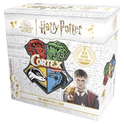 Cortex Challenge: Harry Potter