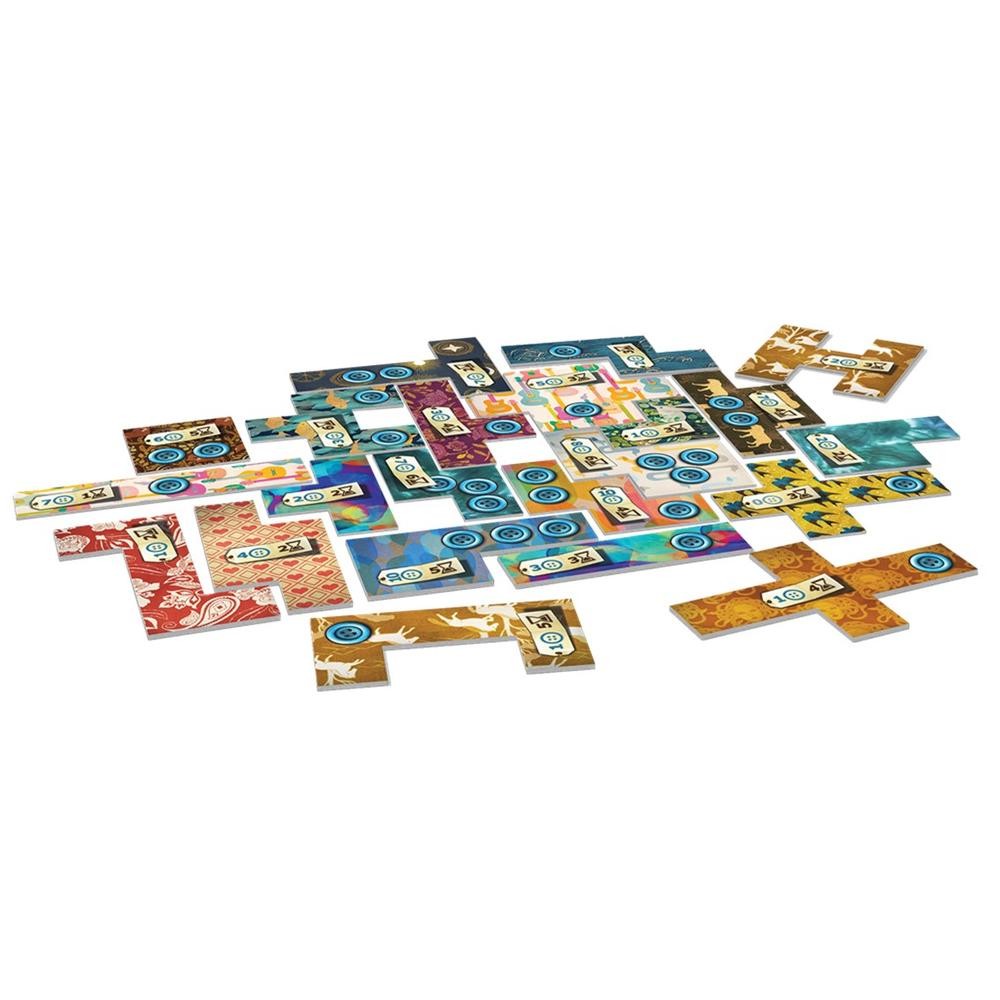 Patchwork: Decimo Aniversario