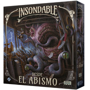 Insondable: Desde El Abismo - Expansión