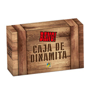 Bang! Caja De Dinamita