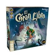 El Gran Libro De La Locura