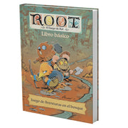 Root: El Juego De Rol - Libro Basico