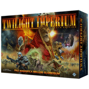 Twilight Imperium Cuarta Edicion