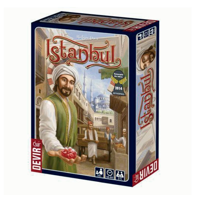 Istanbul