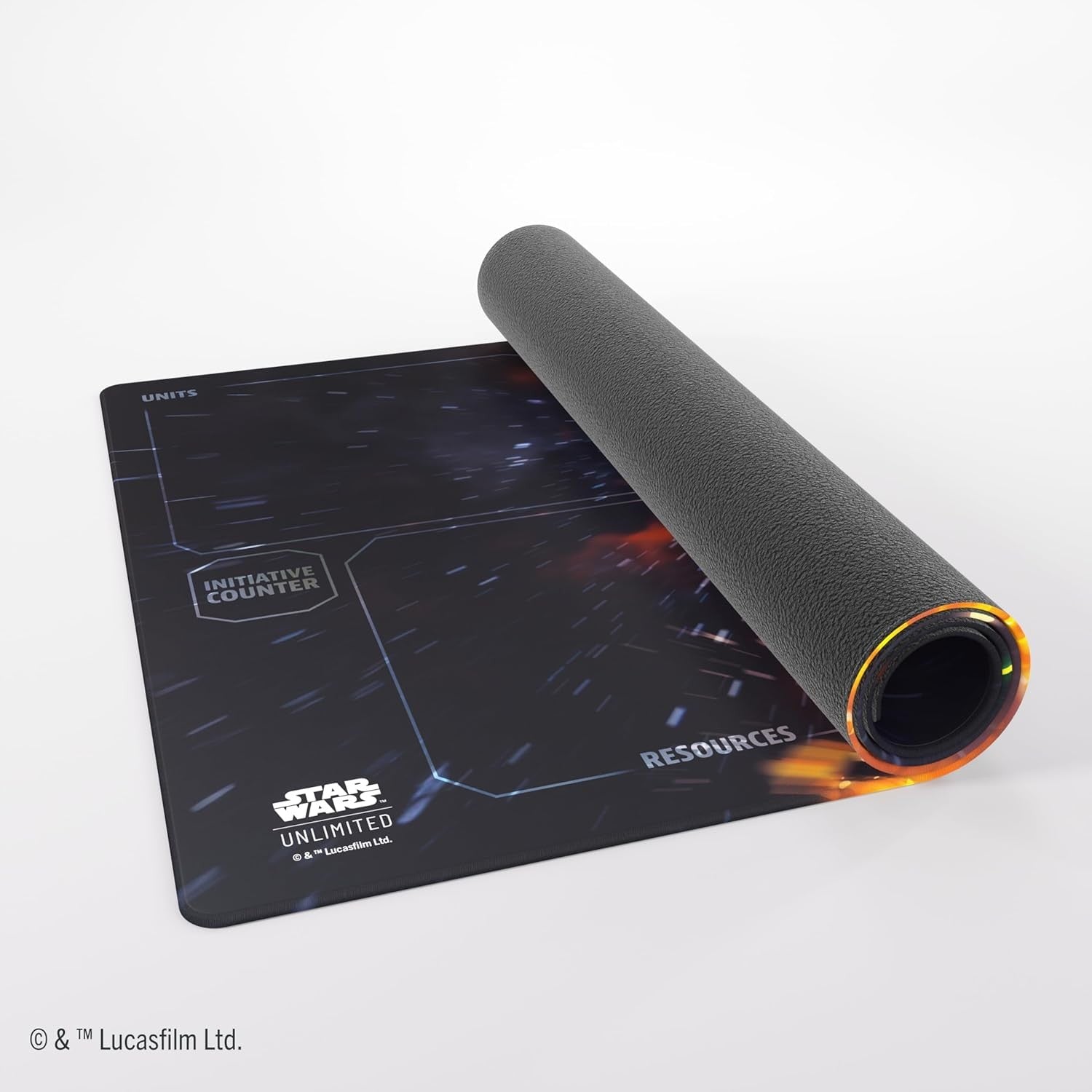 Tapete Playmat Starwars Prime Millenium Falcon