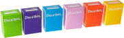 Deck Box - Pack X6 - Ultra Pro