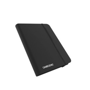 Portafolio - Casual Album 8-Pocket - Negro
