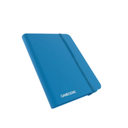 Portafolio - Casual Album 8-Pocket - Azul